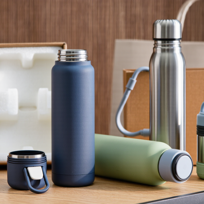 How to Choose the Best Thermal Bottle Set for Global Buyers