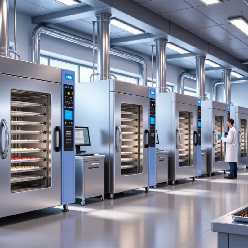 China Top 10 Freeze Dryer Manufacturers for Global Buyers