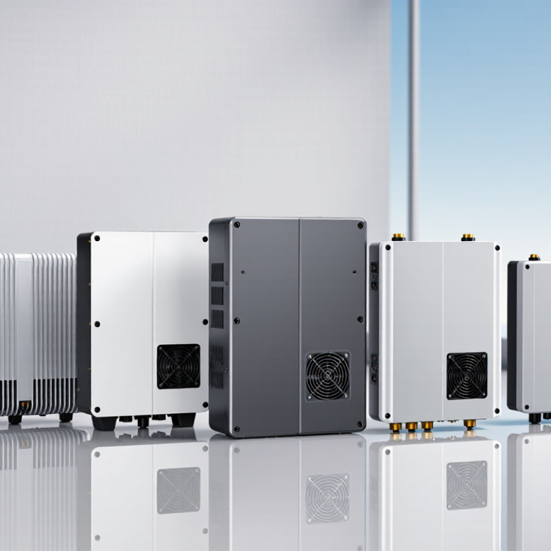 5 Best 3kW Hybrid Inverters for Global Buyers
