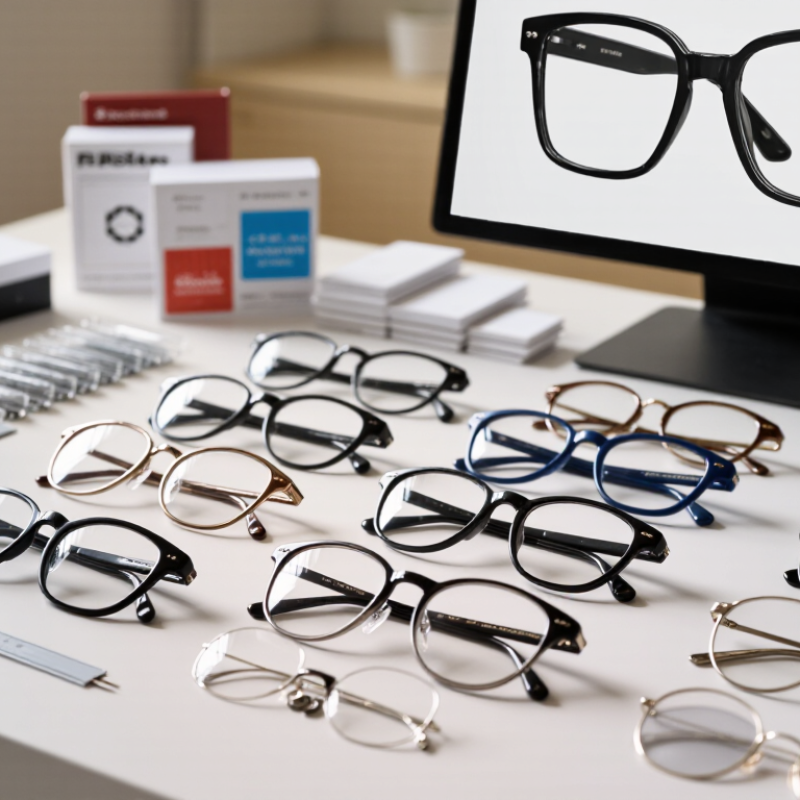 2026 Best Prescription Optical Frames for Global Buyers?