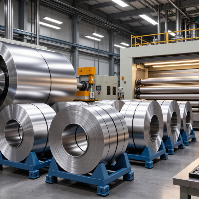 Who Makes the Best 430 Stainless Steel Strip in China?