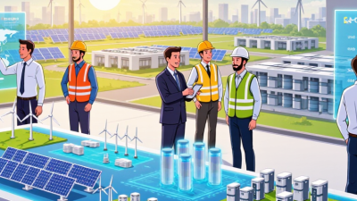 7 Tips for Finding Energy Solutions for Global Buyers?