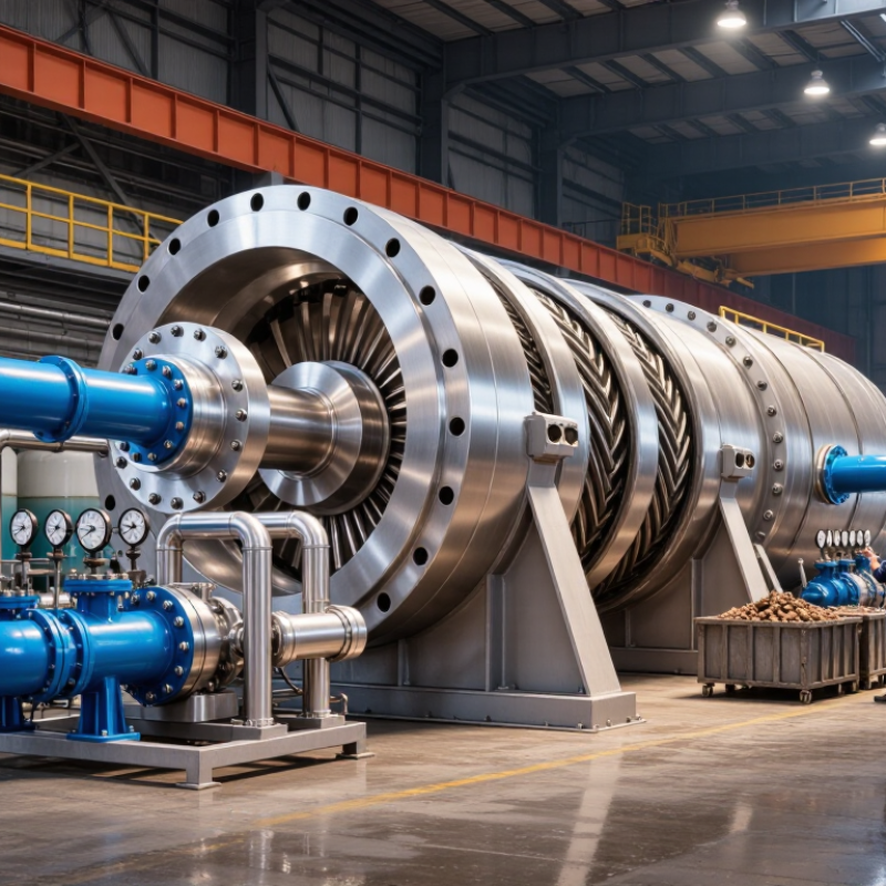 What Is the 2026 Best Screw Centrifuge for Global Buyers?