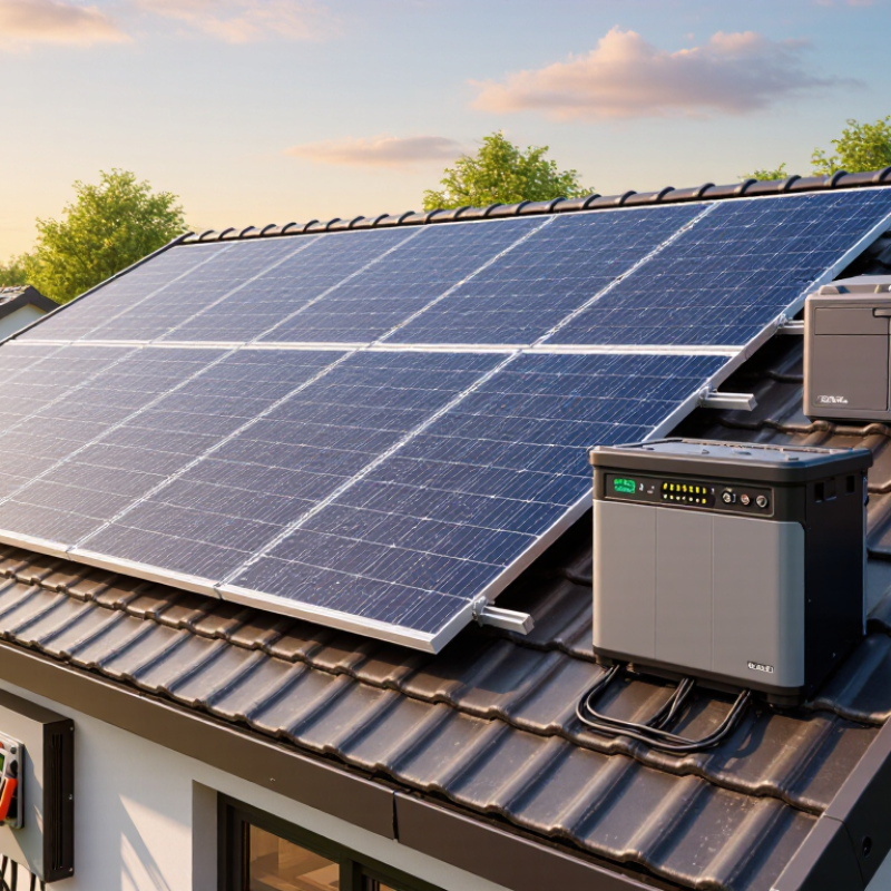 What Are the 2026 Top Solar Panel Solutions for Buyers?