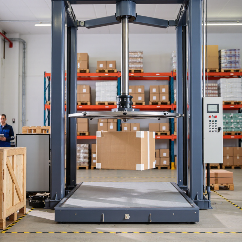 How to Choose Drop Test Equipment for Global Buyers