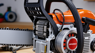 Why Is My Jonsered CS2238 Chainsaw Ignition Coil Not Working?