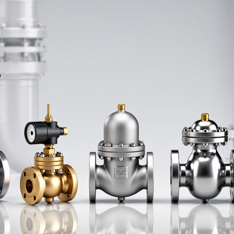 5 Best Pressure Relief Valves How to Choose?