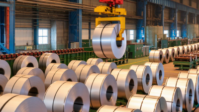 Top Carbon Steel Hot Rolled Coil Suppliers Worldwide?