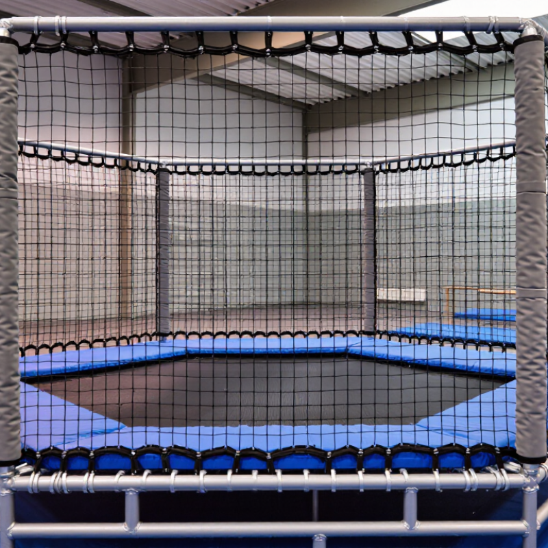 China Best Gym Trampoline Manufacturer Supplier?