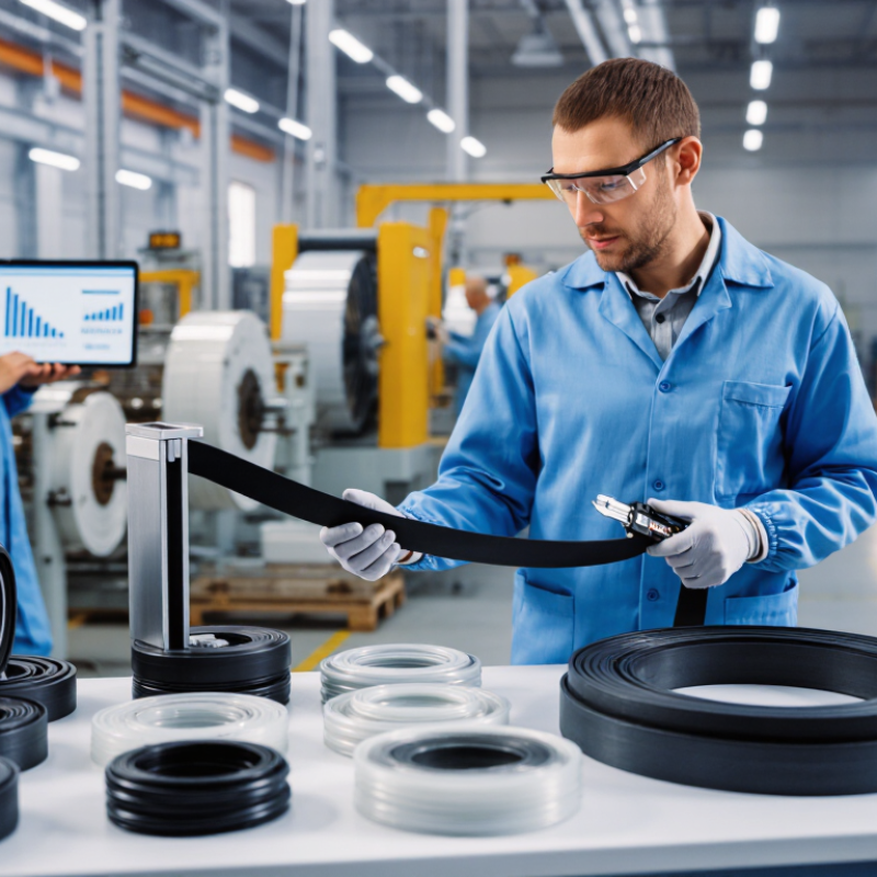 How to Choose the Right Car Seal Strip Supplier?