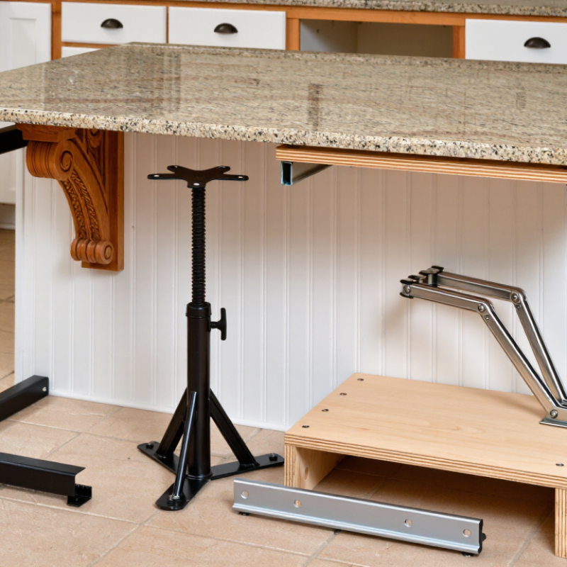 7 Best Granite Support Blocks for Countertops?