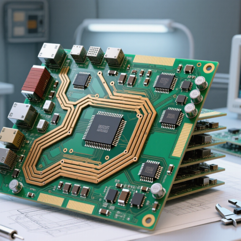 What Is a Custom Circuit Board and How to Design Your Own