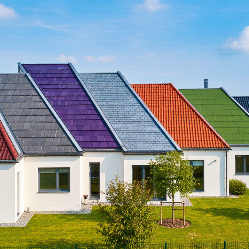 7 Best Tile Roof Types for Global Buyers