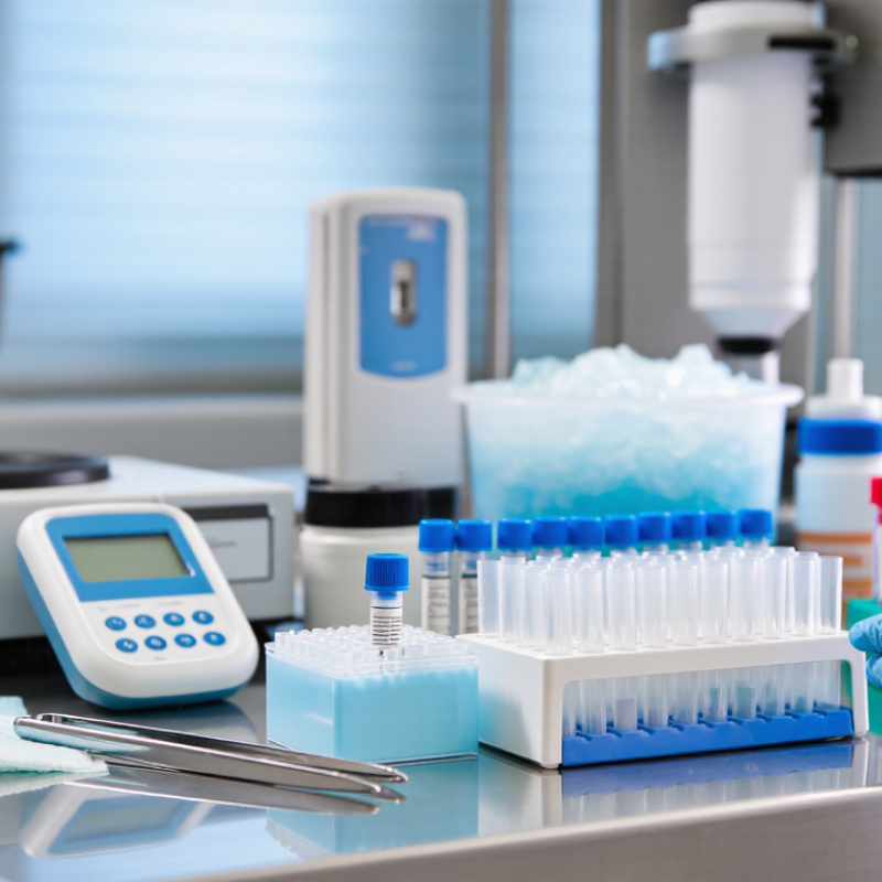 Why Use an RNA Purification Kit for Better Results?