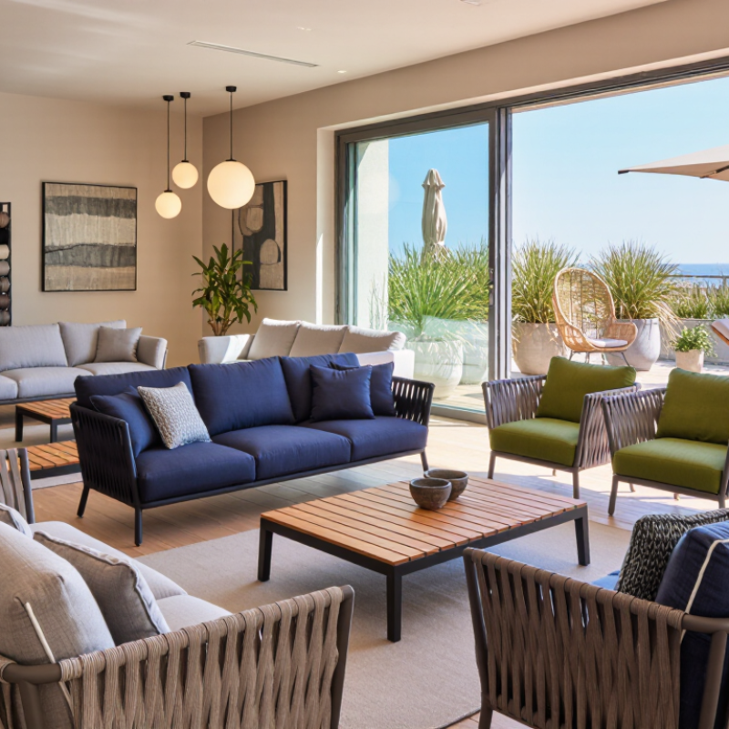 Top 10 Indoor Outdoor Fabric Suppliers Worldwide?