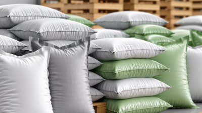 10 Tips for Choosing Fertilizer Packaging Bags