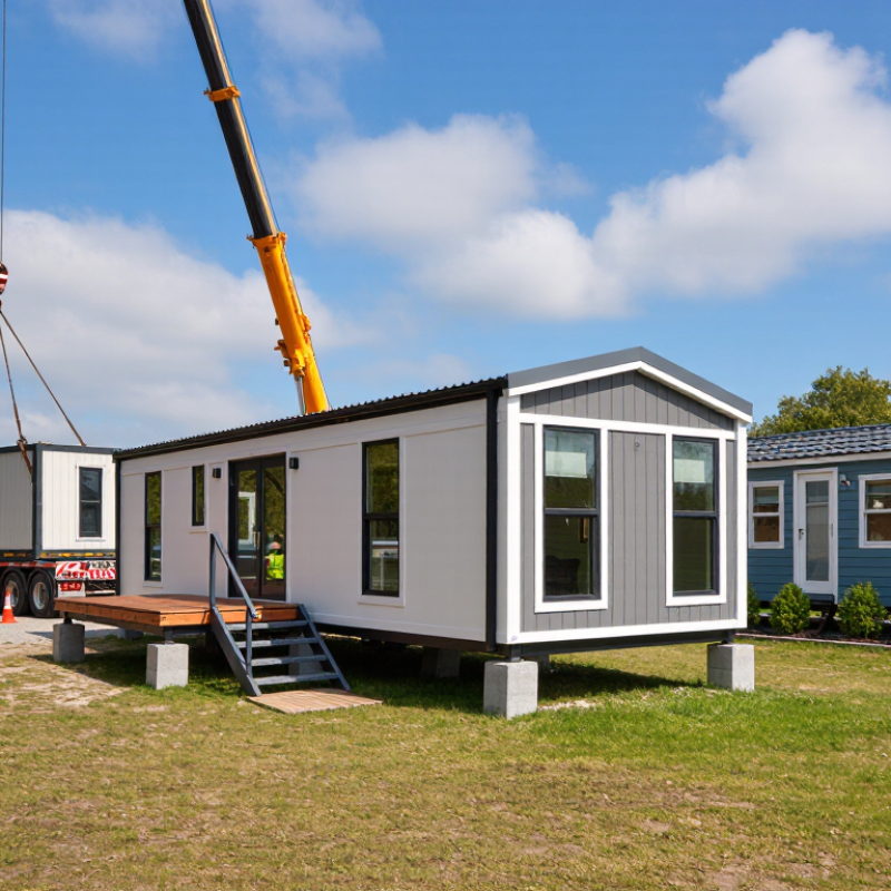 How to Buy Portable Homes in 2026?