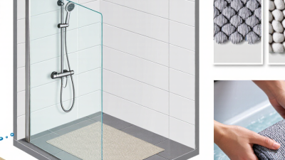 2026 Best Shower Room Carpet for Global Buyers?