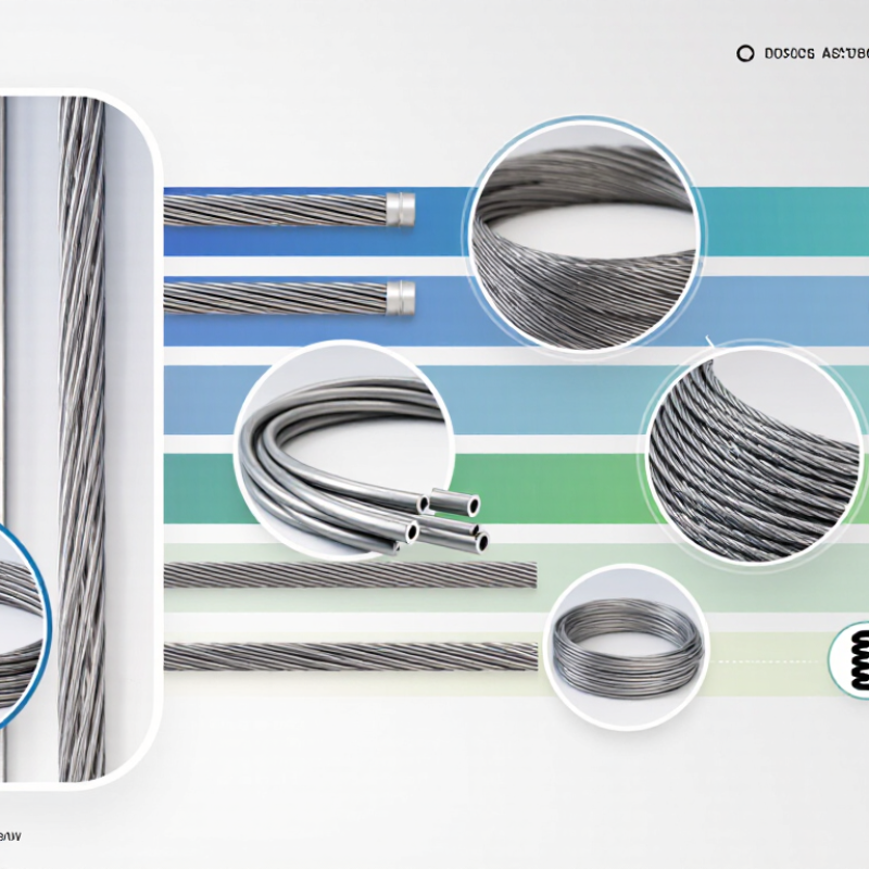 Top Stainless Steel Wire Types for Global Buyers?