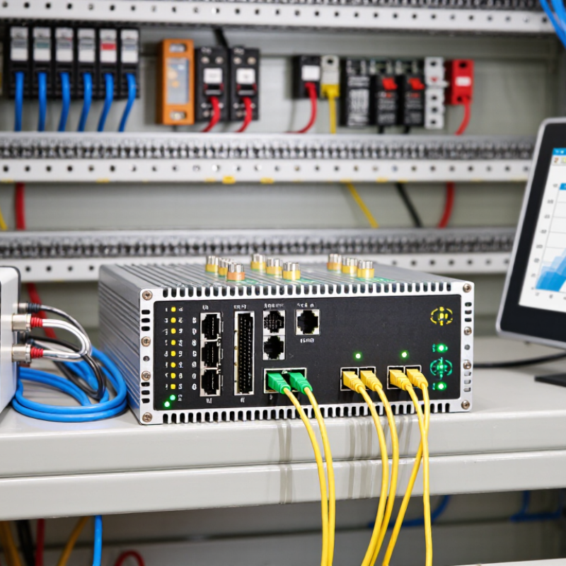 What Is a Modbus Converter and How Does It Work?