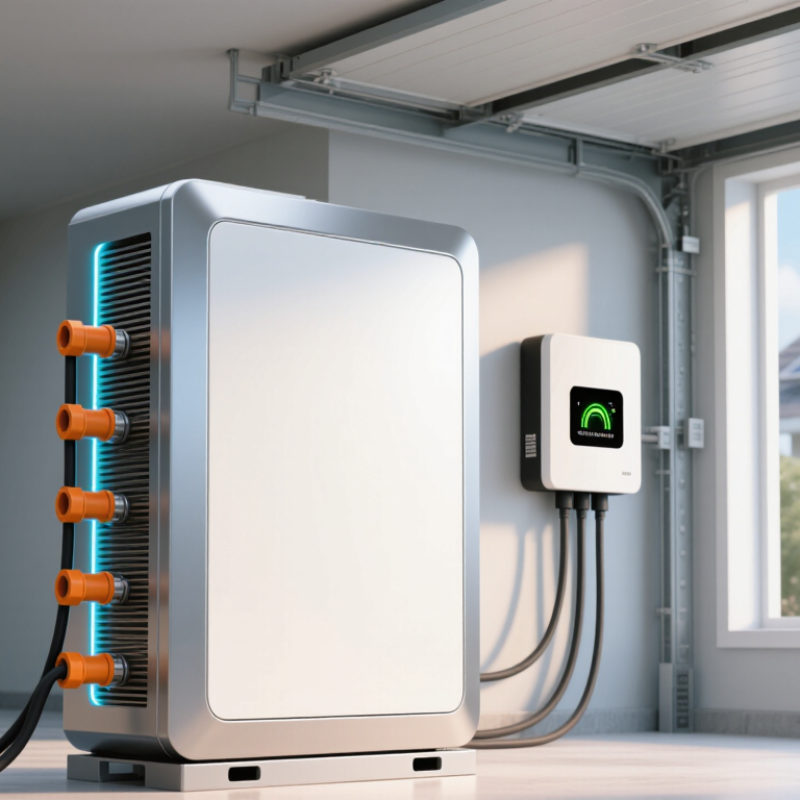 What Is the Best 10kW Lithium Battery in 2026?