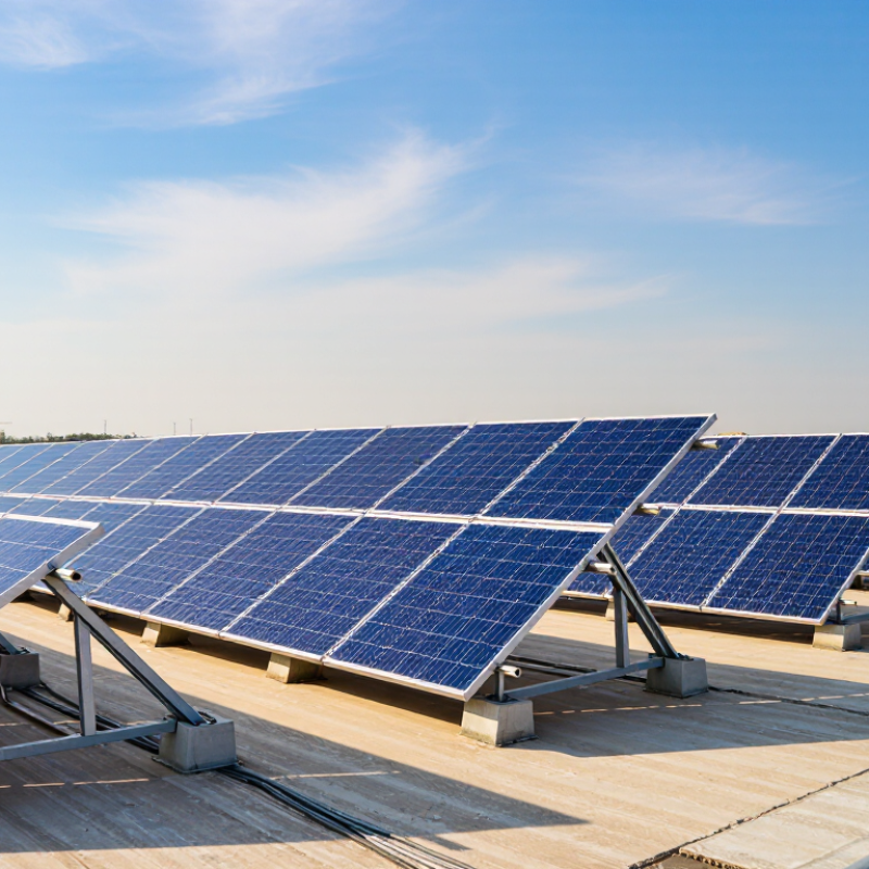 How to Choose Sun Value Solar Panels for Global Sourcing