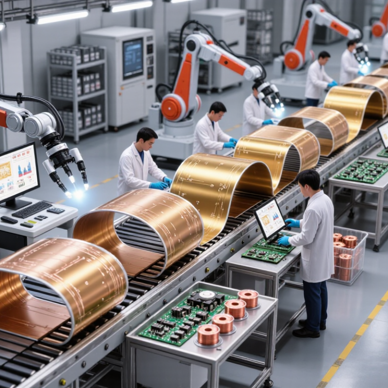 China Top Quick Turn Flex PCB Manufacturer?