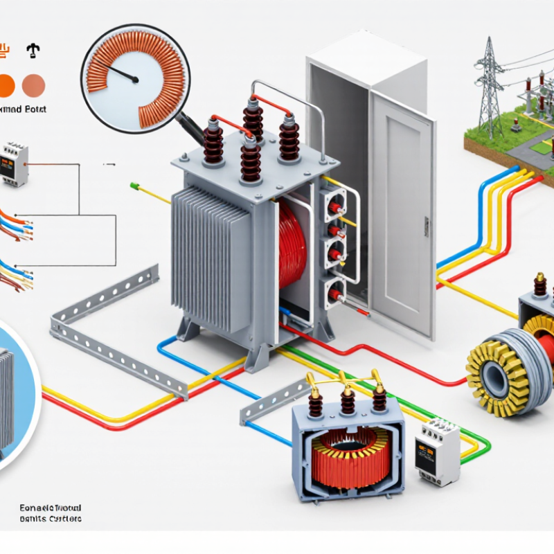 How to Choose a Current Transformer in 2026?
