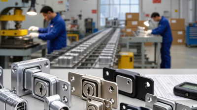 China Top Pull Lock Manufacturers What Buyers Need to Know?