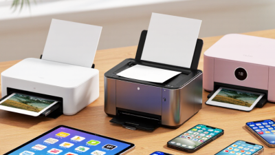 10 Pocket Printer Buying Tips for Global Buyers?