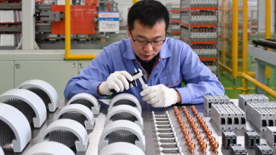 China Top MCCB Parts Manufacturers and Suppliers?