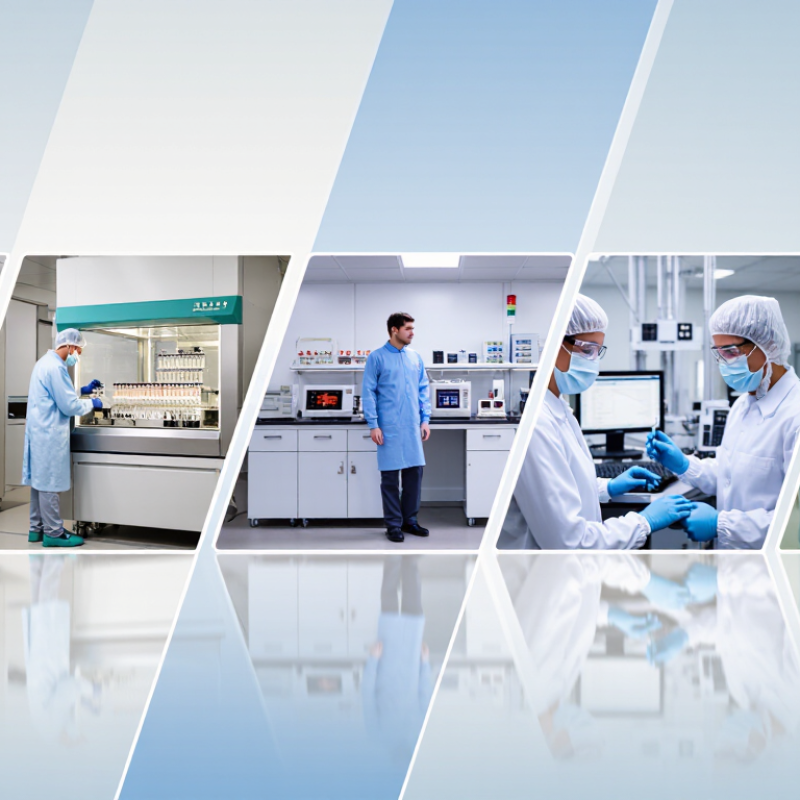 2026 Top Industries Requiring High Level Hygiene Protection?