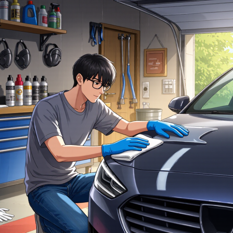 How to Know If Ceramic Coating Is Environmentally Friendly?