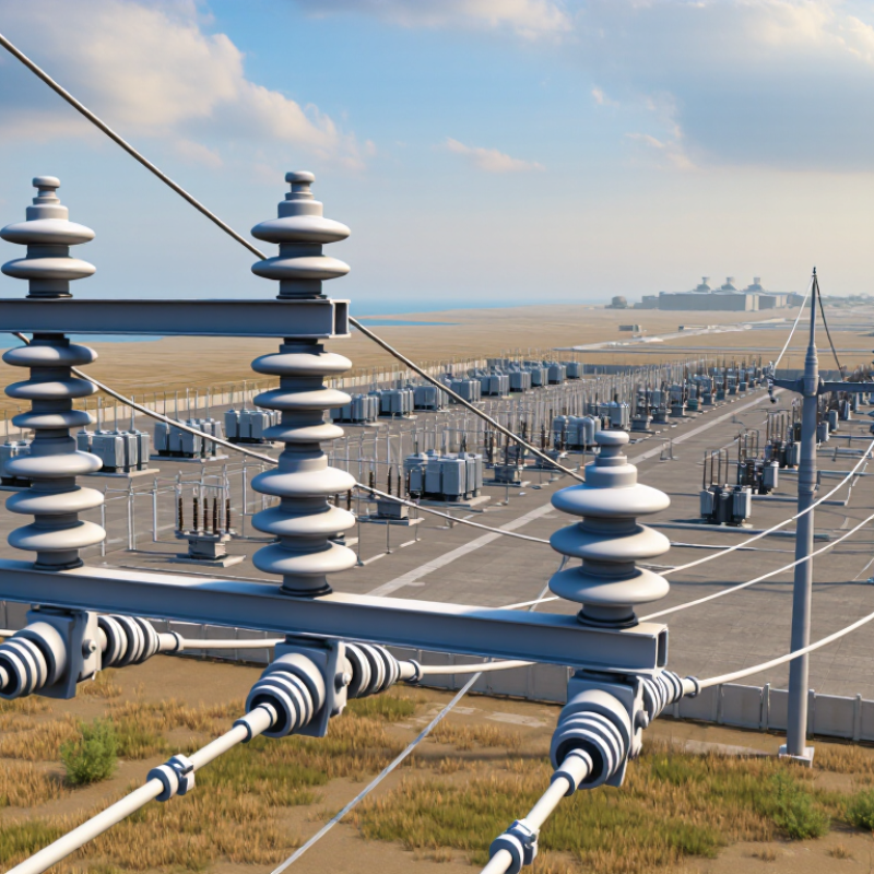 Top 10 Polymeric Surge Arrester Manufacturers Worldwide?