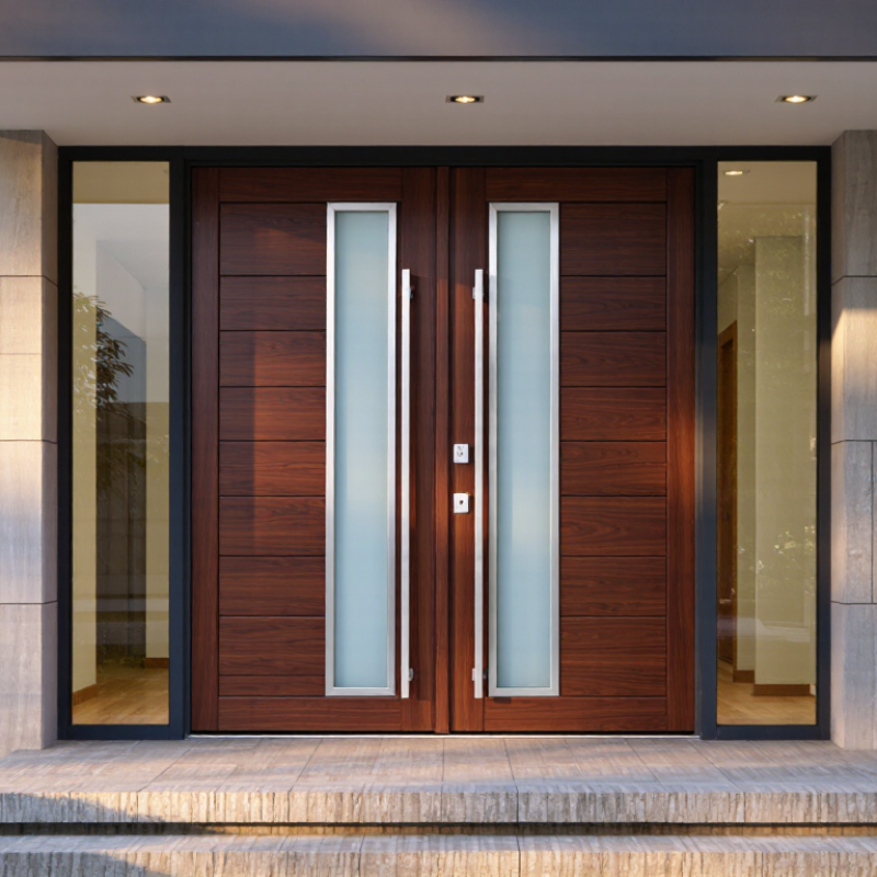 What Are the Best Double Front Doors from China?