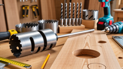 7 Tips for Choosing the Right Door Hole Saw