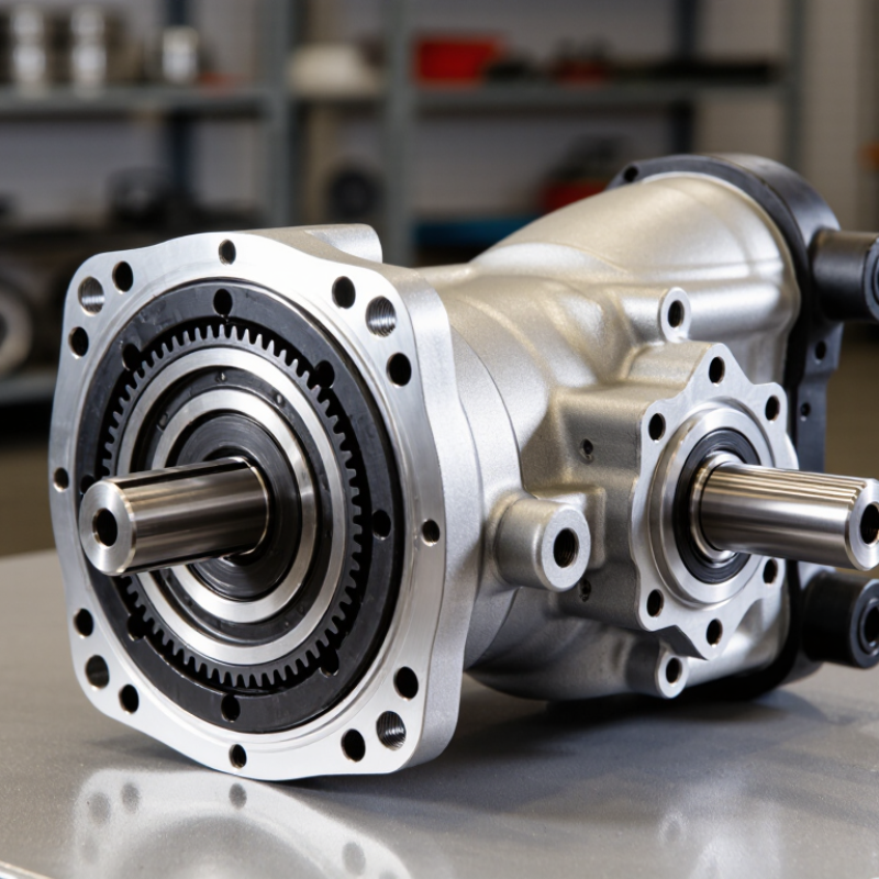 Why Choose a Car Steering Box for Global Buyers?