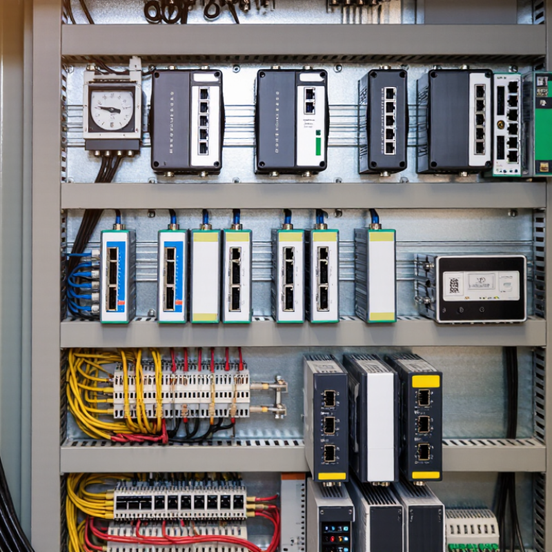 7 Tips for Choosing the Right Modbus Converter?
