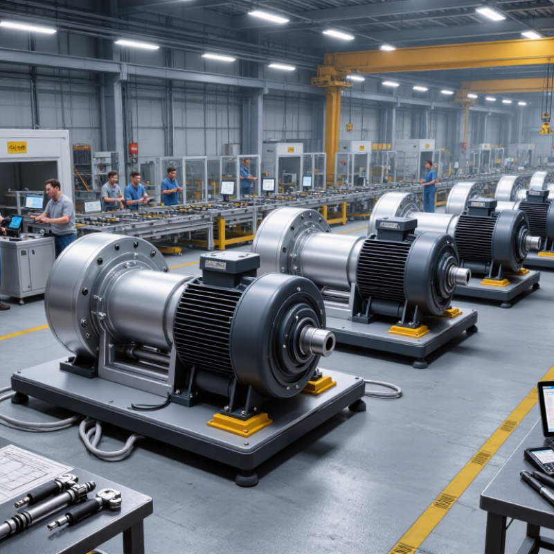 2026 Best Roots Blower Manufacturers for Global Buyers?