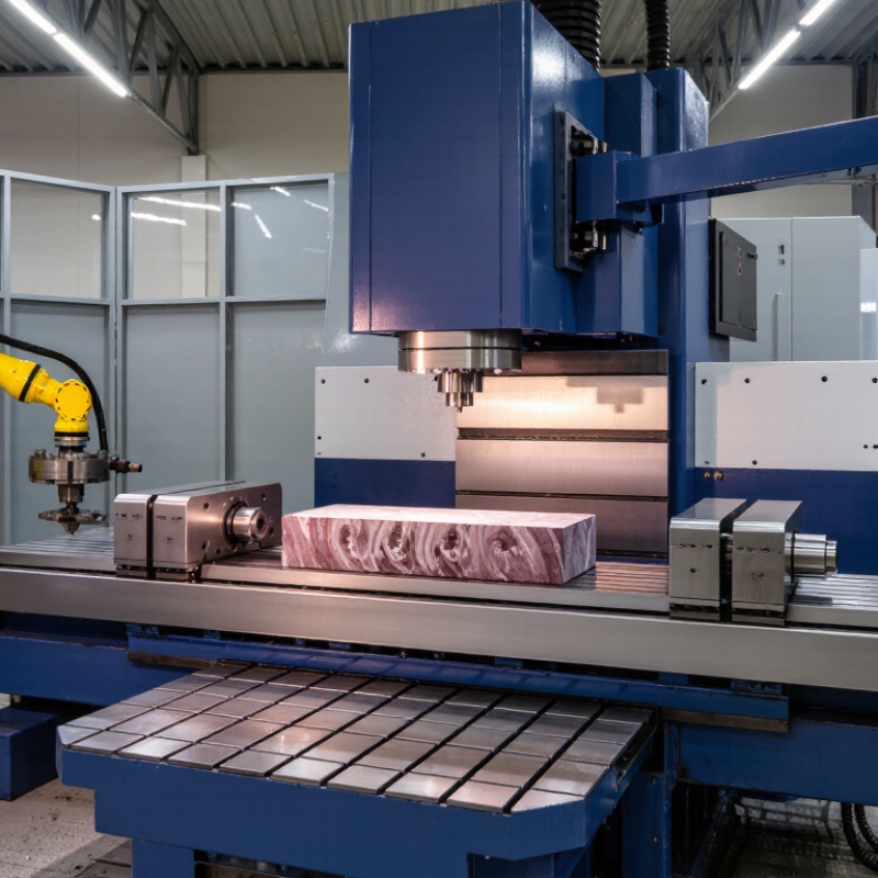 What Is the Best Horizontal Milling Machine in 2026?