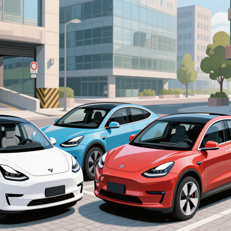 What Is the Best China Electric Mini Car for Global Buyers?