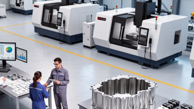 Best China Prototype Machining Services for Global Buyers