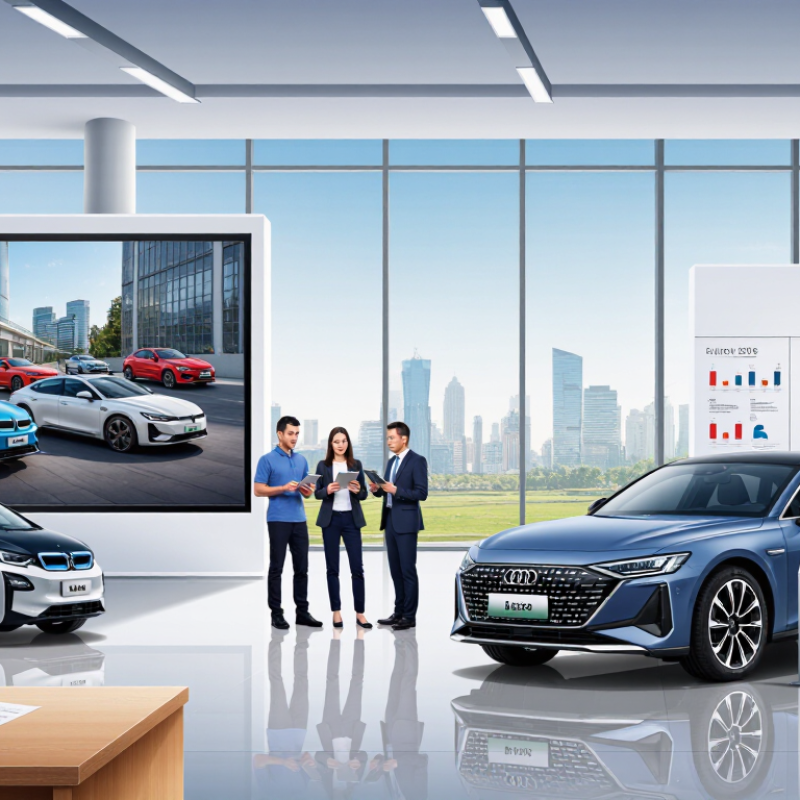 What Are the Top Car Shopping Tips for Global Buyers?