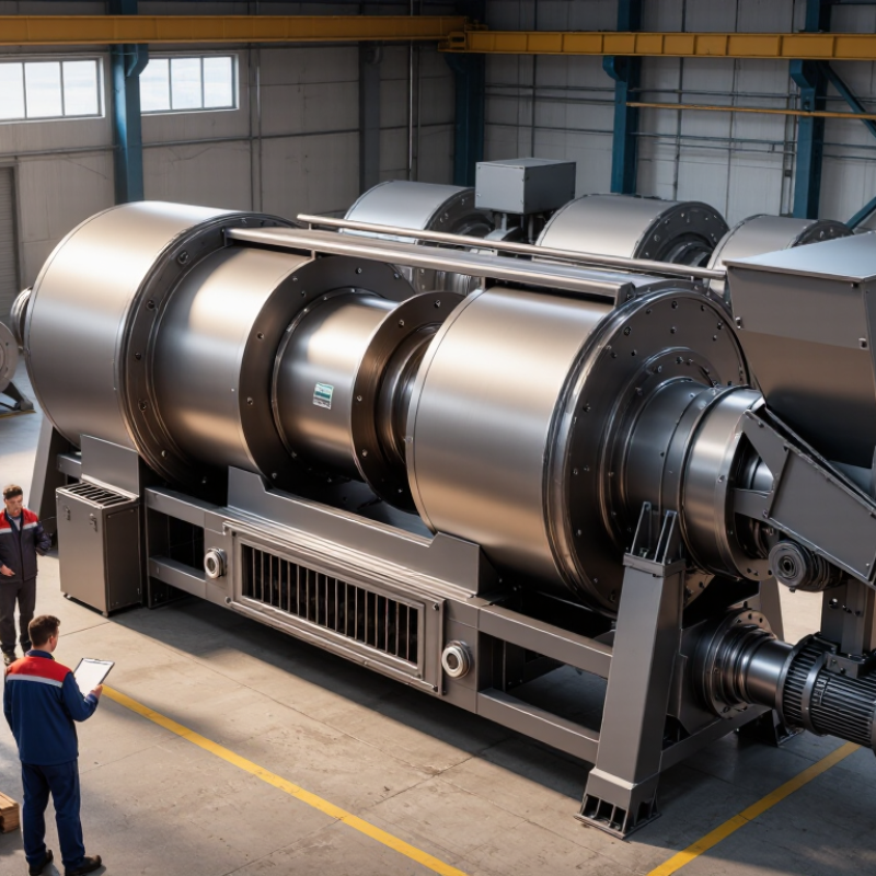 How to Find Reliable JS Concrete Mixer Manufacturers?