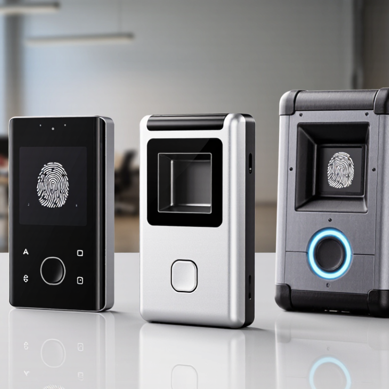 2026 Best Fingerprint Readers for Global Buyers