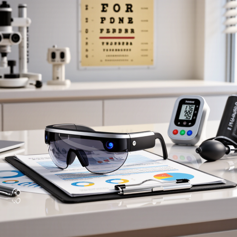 How to Source FSA HSA Eligible Smart Eyewear?