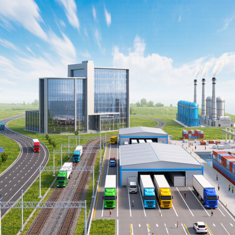 Why Is Energy Business Important for Global Buyers?