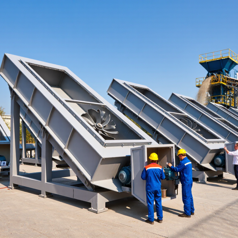 How to Choose JS Concrete Mixer Manufacturers in 2026?