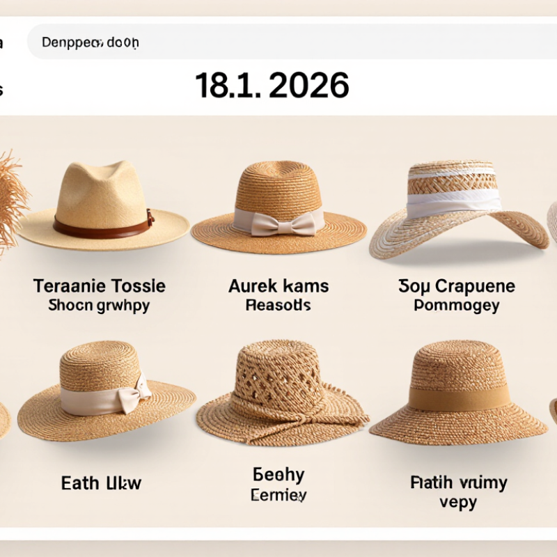 7 Best Straw Hats for Women in 2026?