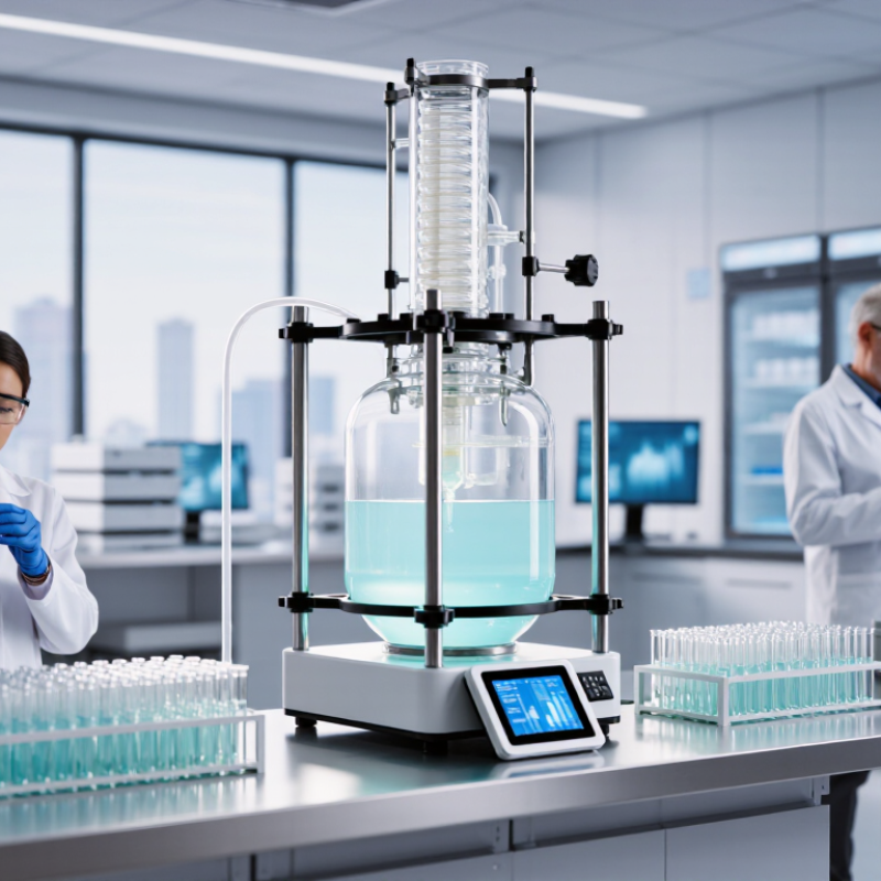 2026 Best Biotherapeutic Molecules for Global Buyers